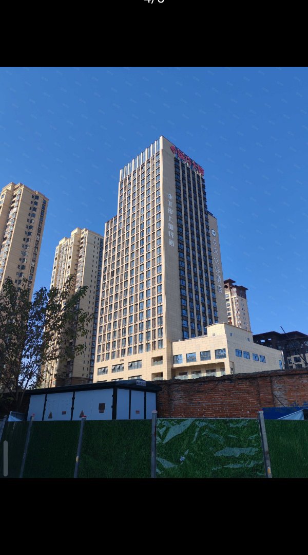 金开御景,精品好房，金开御景1室1厅1卫1阳台，房主急售4