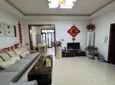 城区|中行家属楼2室2厅1卫出售|买房租房佣金全返