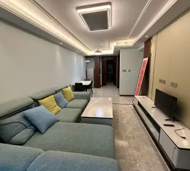 惠济区-邙山片-正商家河家华庭1号院