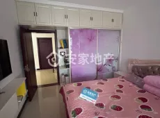 盐湖区|黄金水岸陶然亭2室2厅1卫出售|买房租房佣金全返