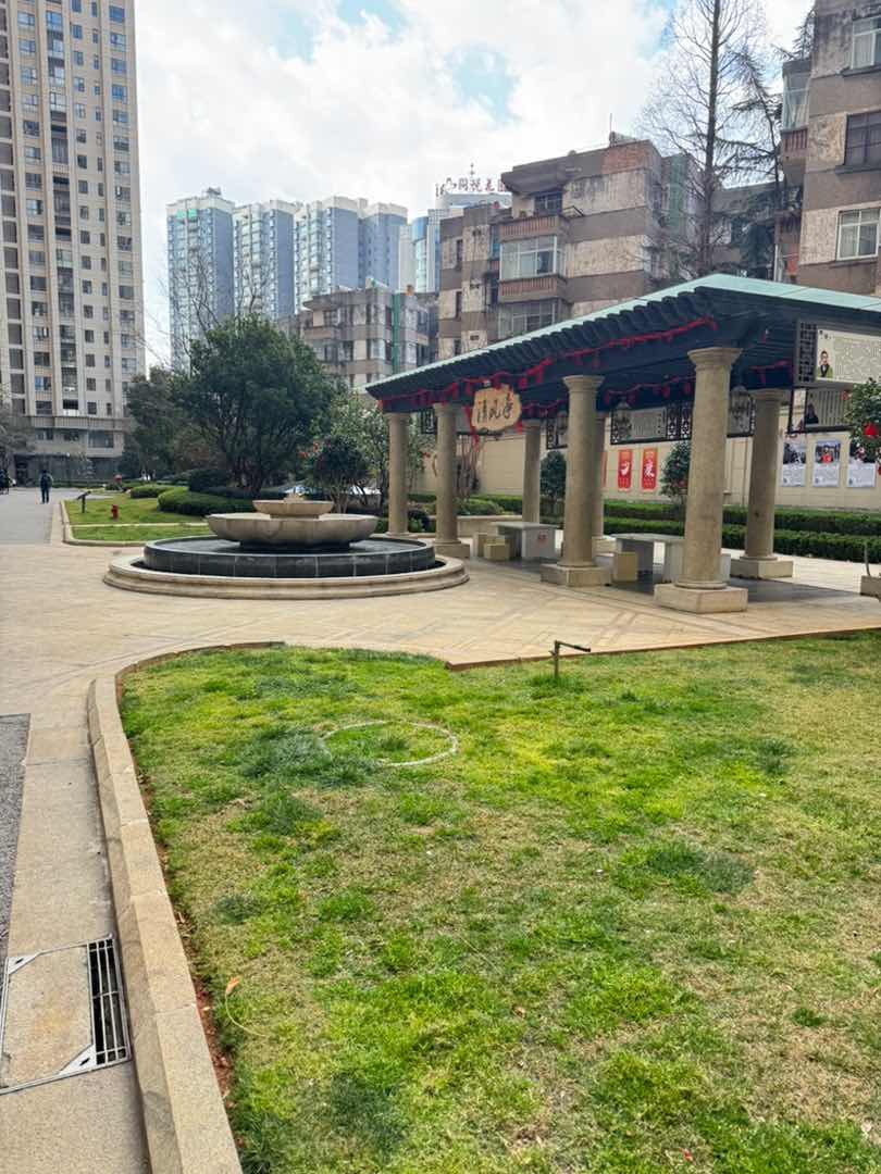 麒麟区南片区毛坯3室2厅2卫二手房出售11