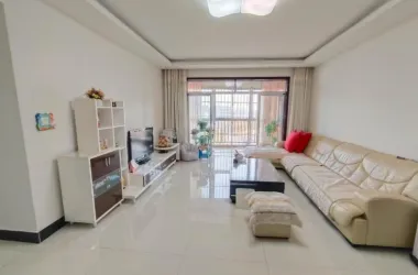 建新街区出租房源
