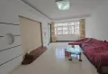 繁华街财富广场三楼出租，家电家具齐全，看房有钥匙，1