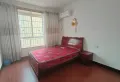 繁华街财富广场三楼出租，家电家具齐全，看房有钥匙，3
