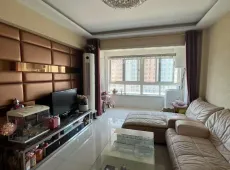 龙口市|松隽阳光城2室2厅1卫出售|买房租房佣金全返