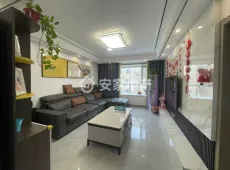 盐湖区|学府名都3室2厅1卫出售|买房租房佣金全返