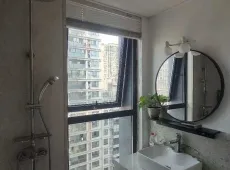 嵊州市|吾悦单身公寓1室1厅1卫出售