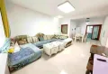 洛河小区B区，大型社区，阳光充足，普通，居家选择9