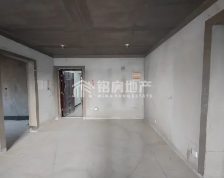 和安紫薇园3室2厅2卫毛坯