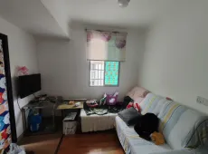 自流井区|钟云山D区2室2厅1卫出租
