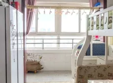 天桥区|鑫苑碧水尚景1室2厅1卫出售