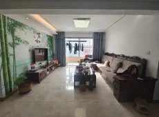 卧龙区|郑岗嘉诚阳光都市3室2厅1卫出售|买房租房佣金全返