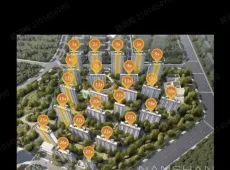 南康市|佳兴南山原著4室2厅2卫出售