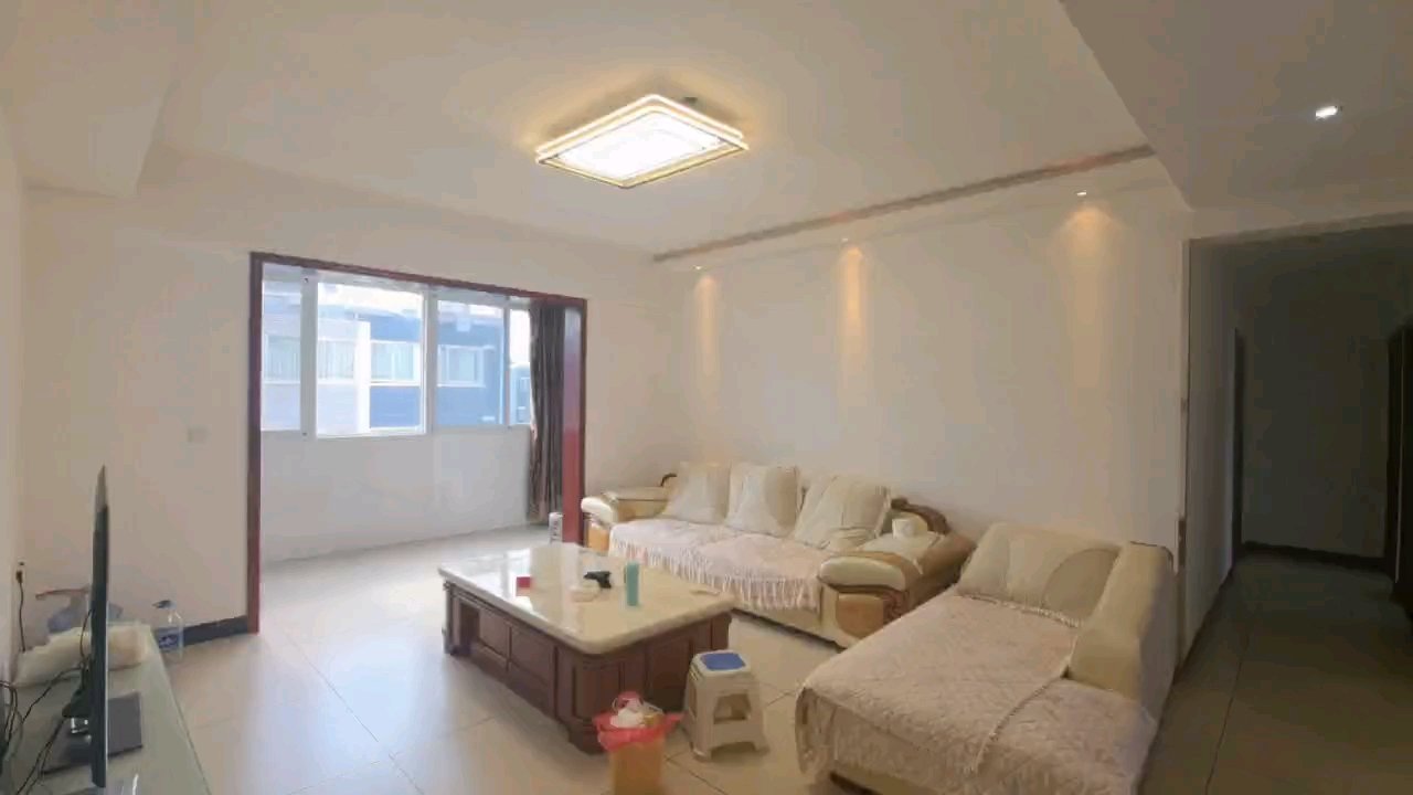 麒麟区东片区精装3室2厅2卫二手房出售1