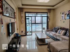 潜江市|盛世东城2室2厅1卫出售|买房租房佣金全返