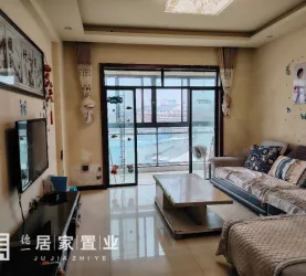潜江市-城东-盛世东城