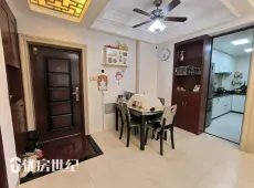 蕉城区|泰禾红郡3室2厅2卫出售