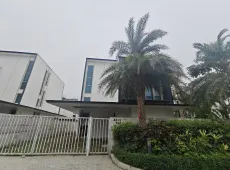 美兰区|碧桂园中央半岛棕榈郡6室3厅5卫出售|买房租房佣金全返