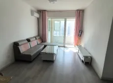 胶州市|空港澜庭美地A区2室2厅1卫出租