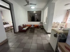 大安区|大安盐厂宿舍2室2厅1卫出售|买房租房佣金全返