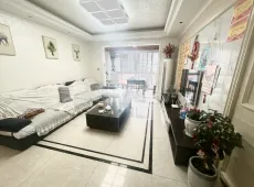汉滨区|江南一品紫郡3室2厅2卫出售