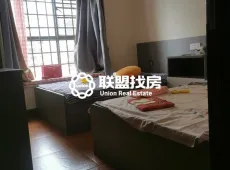 港北区|万豪景苑4室2厅2卫出租