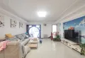 市中心,安静小区,4室2厅2卫1阳台精装,房东换房1