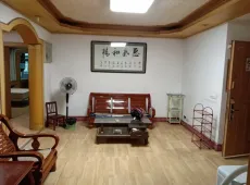 汉滨区|地质队家属院2室2厅1卫出售|买房租房佣金全返