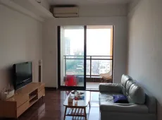 金平区|金紫世家1室2厅1卫出租
