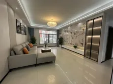 南康市|蓝田花园4室2厅2卫出售|买房租房佣金全返