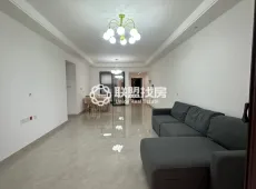 港北区|华泰官邸3室2厅2卫出租
