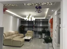 龙凤区|东城领秀F区3室2厅2卫出售|买房租房佣金全返