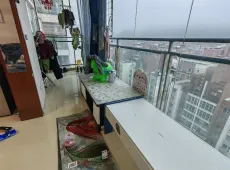 钟山区|钢城花园3室2厅2卫出售