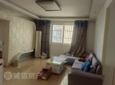 埇桥区|明日世纪花园3室2厅1卫出租