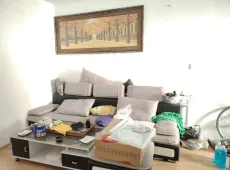 立山区|曙光社区1室1厅1卫出售