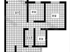 东兴区|邦泰天著3室2厅1卫出售