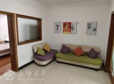开发区|明珠花园2室1厅1卫出租