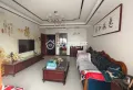五月精选，涑水苑 电梯好楼层 精装两室，朝南户型1