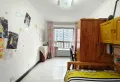 合作新村二区4楼2室1厅朝南面积77.72㎡38万8