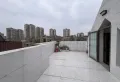 龙湖郡顶楼带花园?，急售1