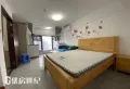 天茂上下两套隔套 出租自住都方便 看房有钥匙1