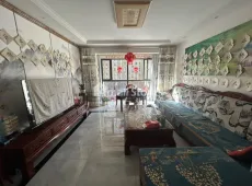 榆阳区|中央公园3室2厅2卫出售|买房租房佣金全返