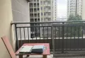 市中心,安静小区,2室2厅1卫1阳台普通,房东换房10