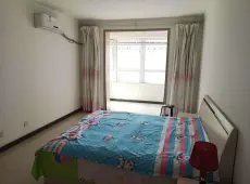 莲池区|鑫和花园D区4室2厅2卫出租
