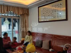 北流市|新华苑3室2厅2卫出售