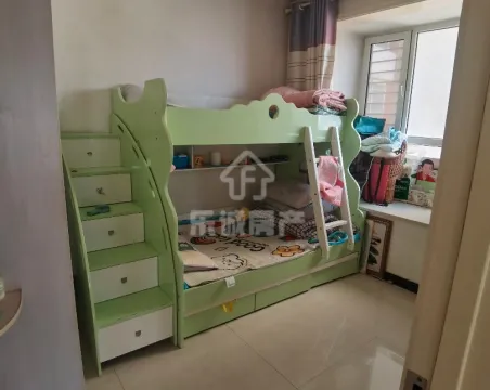 永昌佳苑2室2厅1卫普通