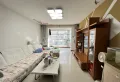盛德花园步梯一楼，主卧客厅带车位地下室，免大税3