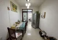 盛德花园步梯一楼，主卧客厅带车位地下室，免大税9