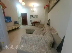 沿滩区|龙湖郡1室1厅1卫出售|买房租房佣金全返