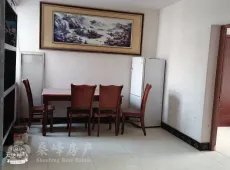 开发区|新开苑2室2厅1卫出租